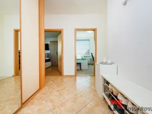 Prodej bytu 3+kk, Roudnice nad Labem, 62 m2