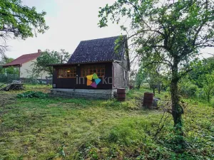 Prodej chaty, Trnová, 48 m2