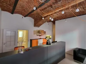 Prodej kanceláře, Praha - Nové Město, Příčná, 100 m2