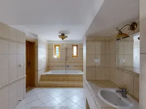 Prodej bytu 2+1, Brno, Bayerova, 122 m2