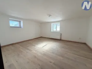 Pronájem bytu 2+kk, Volary, U Nádraží, 60 m2
