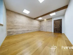 Prodej obchodního prostoru, Náklo, 521 m2