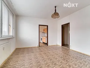 Prodej bytu 2+1, Ostrava, Ladislava Hosáka, 43 m2