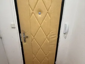 Prodej bytu 1+1, Praha - Černý Most, Bouřilova, 47 m2