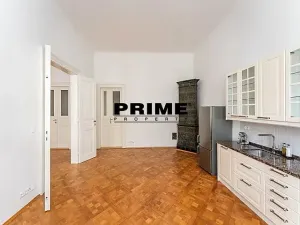 Pronájem bytu 2+kk, Praha - Vinohrady, Jana Masaryka, 60 m2