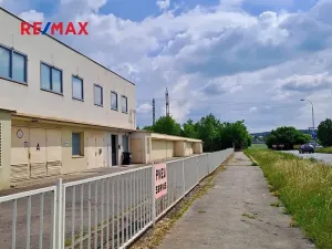 Pronájem skladu, Praha - Čimice, K Ládví, 17 m2