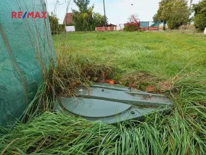 Prodej pozemku pro bydlení, Krchleby, Loučeňská, 1000 m2