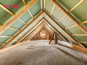 Prodej rodinného domu, Čenkovice, 175 m2