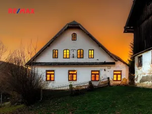 Prodej rodinného domu, Čenkovice, 175 m2