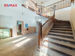 Prodej domu, Velká Kraš, 420 m2