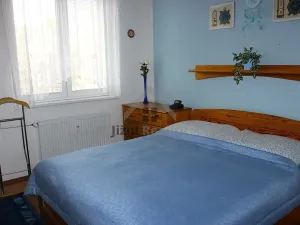 Prodej bytu 3+1, České Budějovice, K. Chocholy, 86 m2