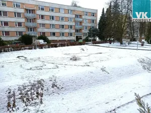 Pronájem bytu 1+1, Litomyšl, Dukelská, 36 m2