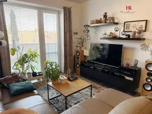 Pronájem bytu 2+kk, Neveklov, náměstí Jana Heřmana, 69 m2