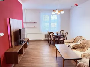 Pronájem bytu 2+kk, Týnec nad Sázavou, Družstevní, 54 m2