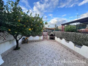 Prodej domu, Scalea, Kalábrie, Itálie, 65 m2