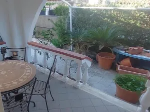 Prodej rodinného domu, Scalea, Kalábrie, Itálie, 72 m2