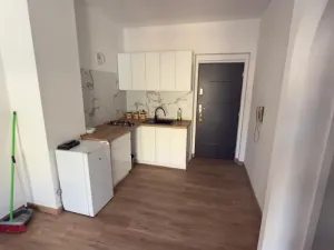 Prodej bytu 2+kk, Scalea, Kalábrie, Itálie, 32 m2