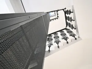 Pronájem bytu 1+kk, Praha - Vinohrady, Vinohradská, 41 m2