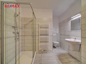 Pronájem bytu 1+kk, Poděbrady, Lidická, 37 m2