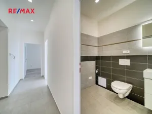 Pronájem bytu 2+kk, Chlumec nad Cidlinou, Rooseveltova, 51 m2