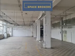 Pronájem skladu, Hradec Králové, 300 m2