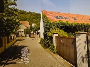 Prodej rodinného domu, Praha - Radotín, Jaspisová, 160 m2