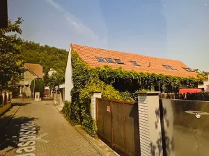 Prodej rodinného domu, Praha - Radotín, Jaspisová, 160 m2