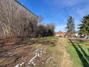 Prodej pozemku pro bydlení, Brno, Padělíky, 471 m2