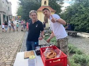 Prodej bytu 5+kk, Praha - Střešovice, Pod bateriemi, 173 m2