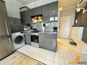 Pronájem bytu 1+1, Ústí nad Labem, Maková, 34 m2