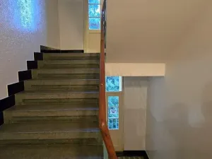 Pronájem bytu 1+kk, Praha - Bubeneč, Terronská, 25 m2