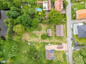 Prodej rodinného domu, Strančice, 160 m2