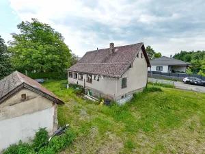 Prodej rodinného domu, Strančice, 160 m2