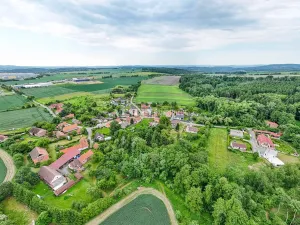 Prodej pozemku pro bydlení, Strančice, 1227 m2