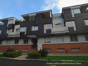 Pronájem bytu 2+kk, Praha - Žižkov, Za Vackovem, 64 m2