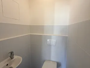 Pronájem bytu 3+kk, Praha - Hlubočepy, Fabiánové, 80 m2