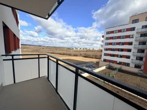 Pronájem bytu 1+kk, Praha - Hlubočepy, Fabiánové, 31 m2