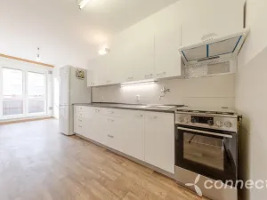 Pronájem bytu 3+1, Zlín, Hluboká, 80 m2
