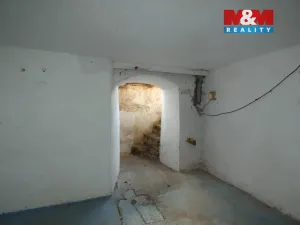 Prodej rodinného domu, Rataje nad Sázavou - Mirošovice, 95 m2