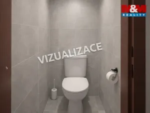 Prodej bytu 1+1, Písek - Budějovické Předměstí, Dr. M. Horákové, 37 m2