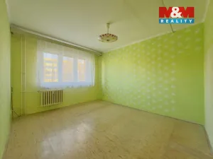 Prodej bytu 2+1, Karviná - Ráj, Prameny, 56 m2
