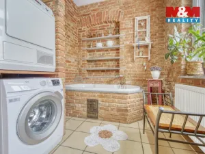 Prodej rodinného domu, Přimda - Mlýnec, 433 m2