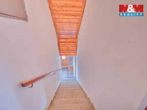 Prodej rodinného domu, Šternberk - Chabičov, 140 m2