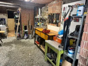 Prodej chaty, Osová Bítýška - Osová, 51 m2