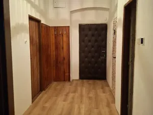 Pronájem bytu 3+kk, Zdíkov, 70 m2
