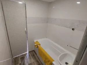 Prodej bytu 1+1, Chomutov, Jirkovská, 48 m2