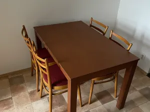 Pronájem bytu 2+1, Ostrava, Edisonova, 58 m2