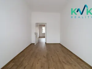 Pronájem bytu 2+1, Sokolov, Nádražní, 57 m2