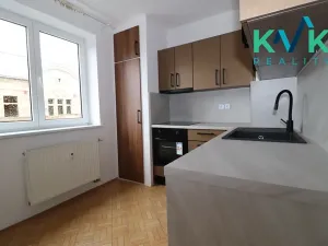 Pronájem bytu 2+1, Sokolov, Nádražní, 57 m2
