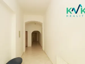 Pronájem bytu 2+1, Sokolov, Nádražní, 57 m2